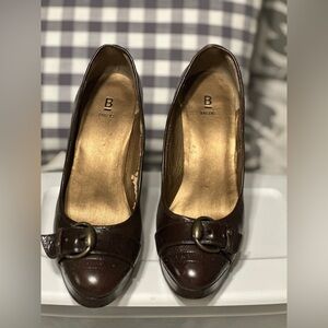 Bakers Brown Kamilla Pump in Women's Shoes 8M